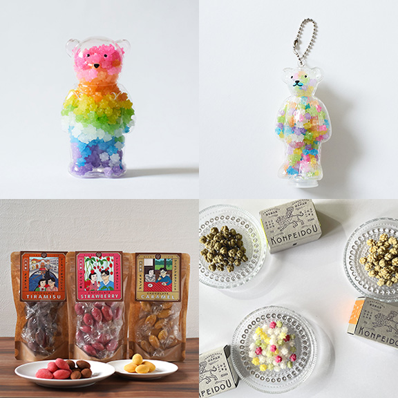 佐々木製菓商品