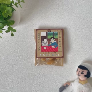 チョコ掛け屋 | 佐々木製菓:大阪金平糖・チョコ製造