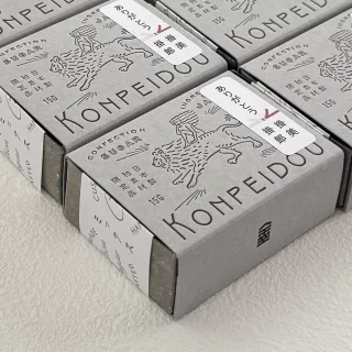 こんぺいとう 金平堂(KONPEIDOU)オンラインショッピング